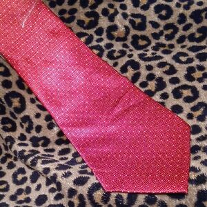 New Stafford Silk Tie